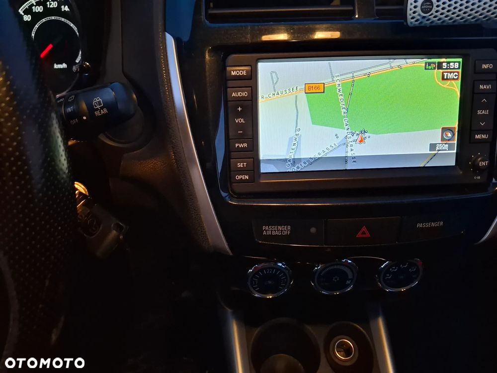 Citroën C4 Aircross e-HDi 150 Stop & Start 2WD Exclusive - 10