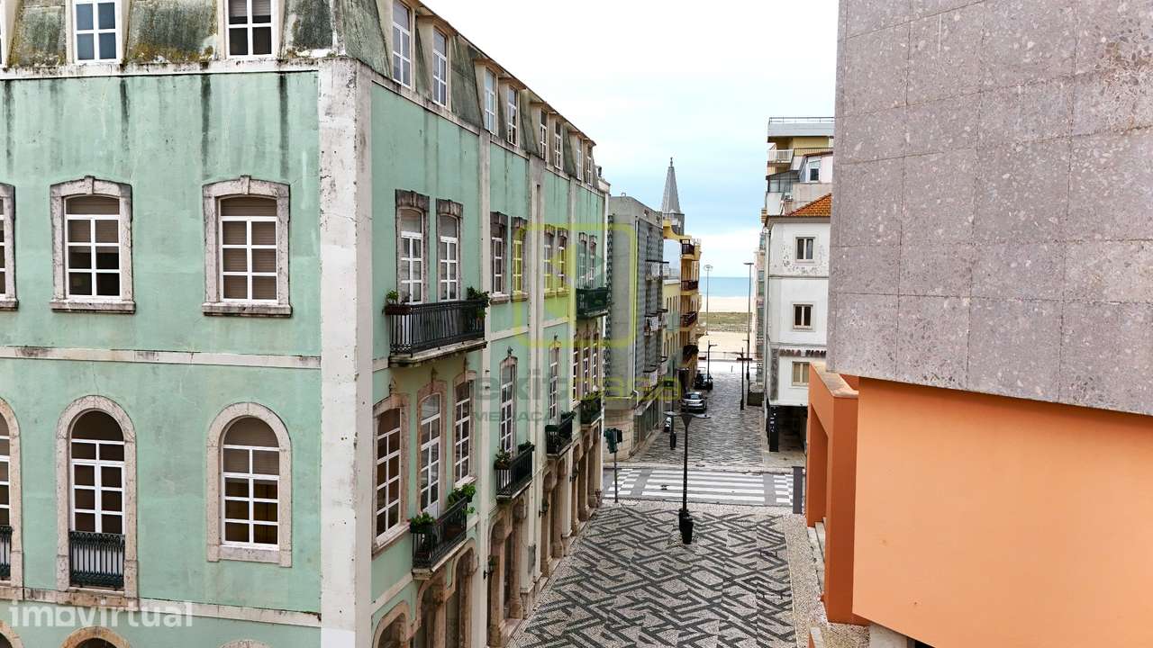 Hotel no coração da Figueira da Foz - Grande imagem: 5/42