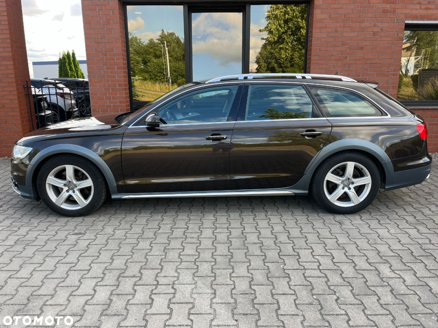 Audi A6 Allroad 3.0 TDI Quattro S tronic - 25