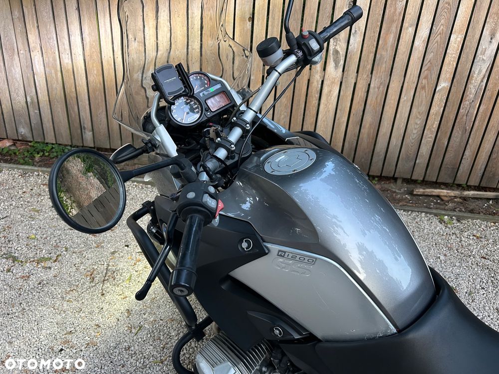 BMW GS - 6