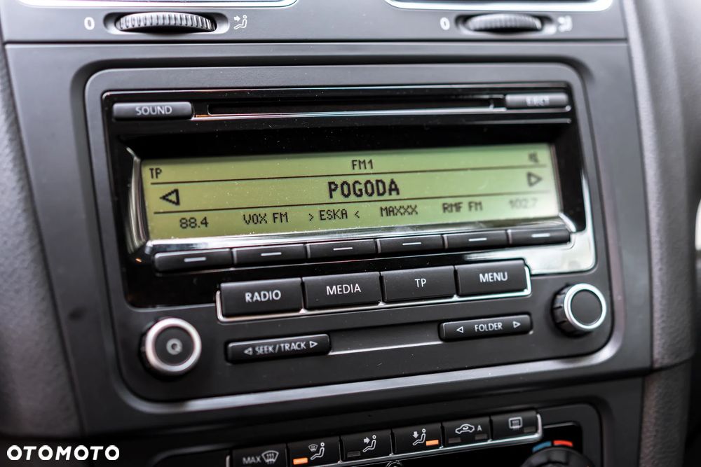 Volkswagen Golf 1.6 Edition - 16