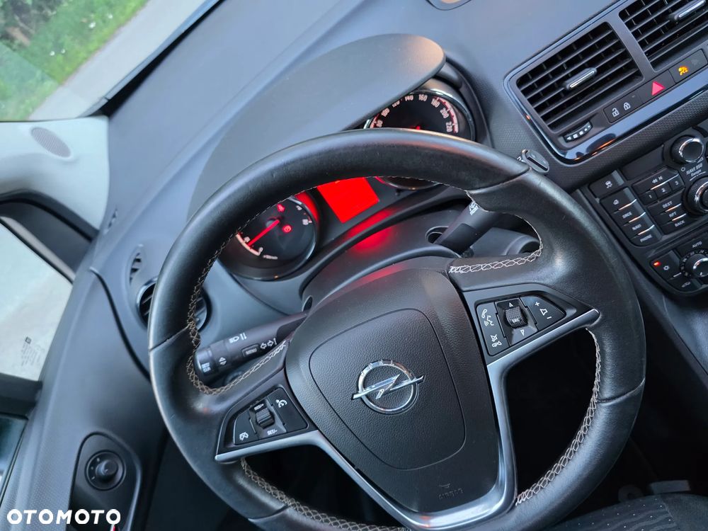 Opel Meriva 1.4 Ecoflex Innovation - 24