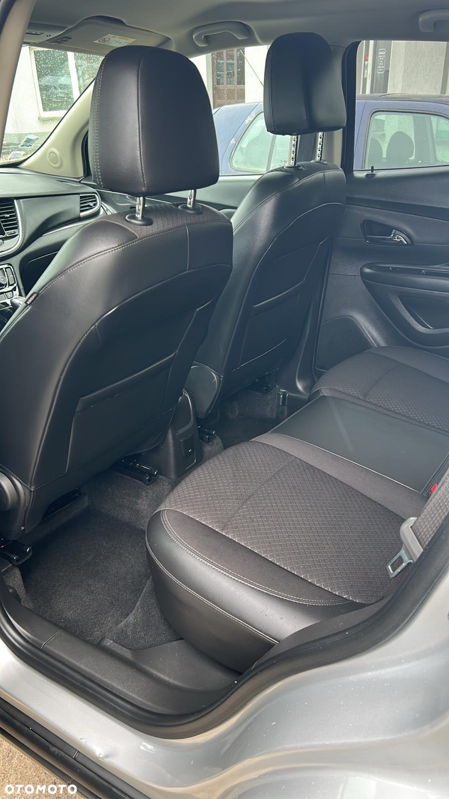 Opel Mokka X 1.6 CDTI Automatik Active - 13