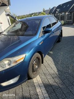Ford Mondeo 2007 photo 3
