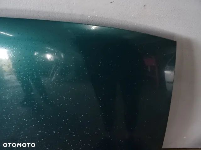 MASKA POKRYWA SILNIKA CITROEN SAXO 96-99 NR121 - 6