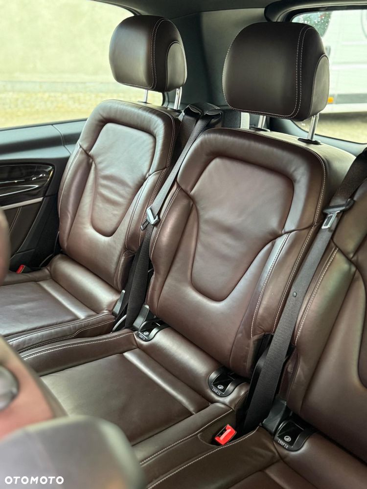 Mercedes-Benz Klasa V 250 d 4-Matic Avantgarde 7G-Tronic (ekstra d³) - 26