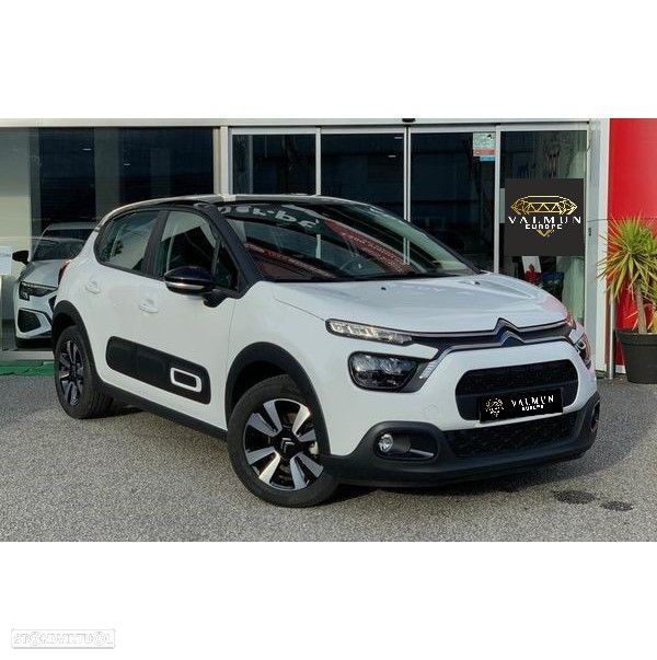 Citroën C3 1.2 PureTech Shine - 1
