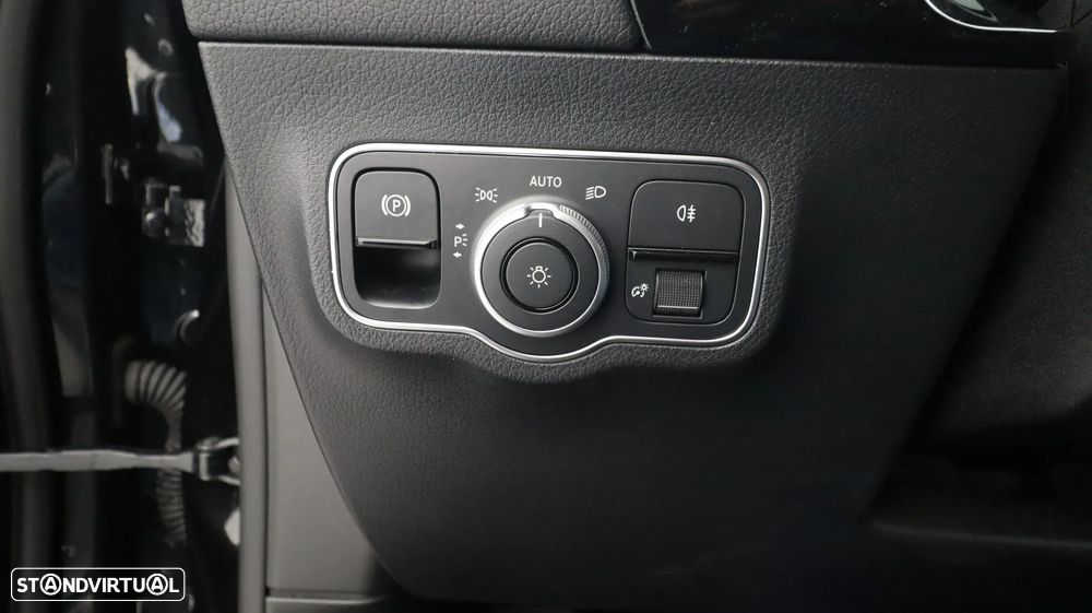 Mercedes-Benz EQA 250+ Progressive - 20
