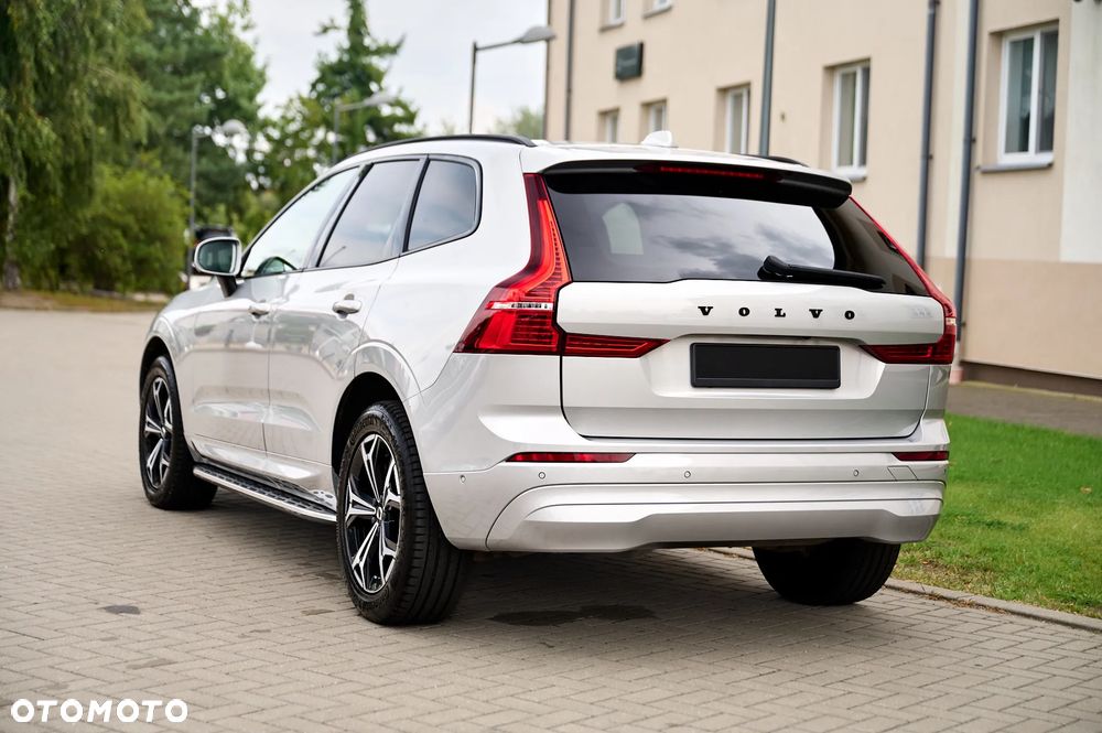 Volvo XC 60 - 12