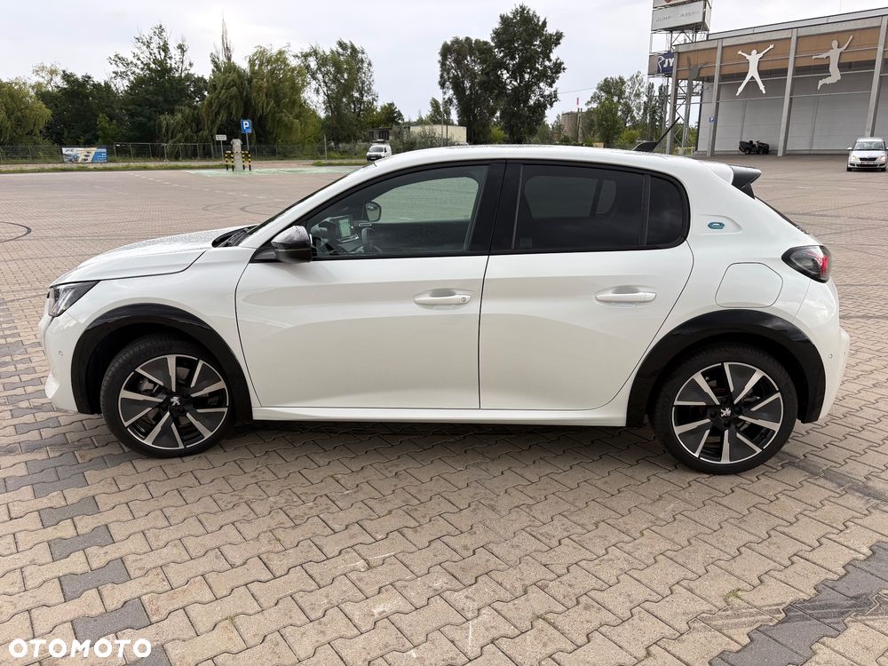 Peugeot 208 GT - 5
