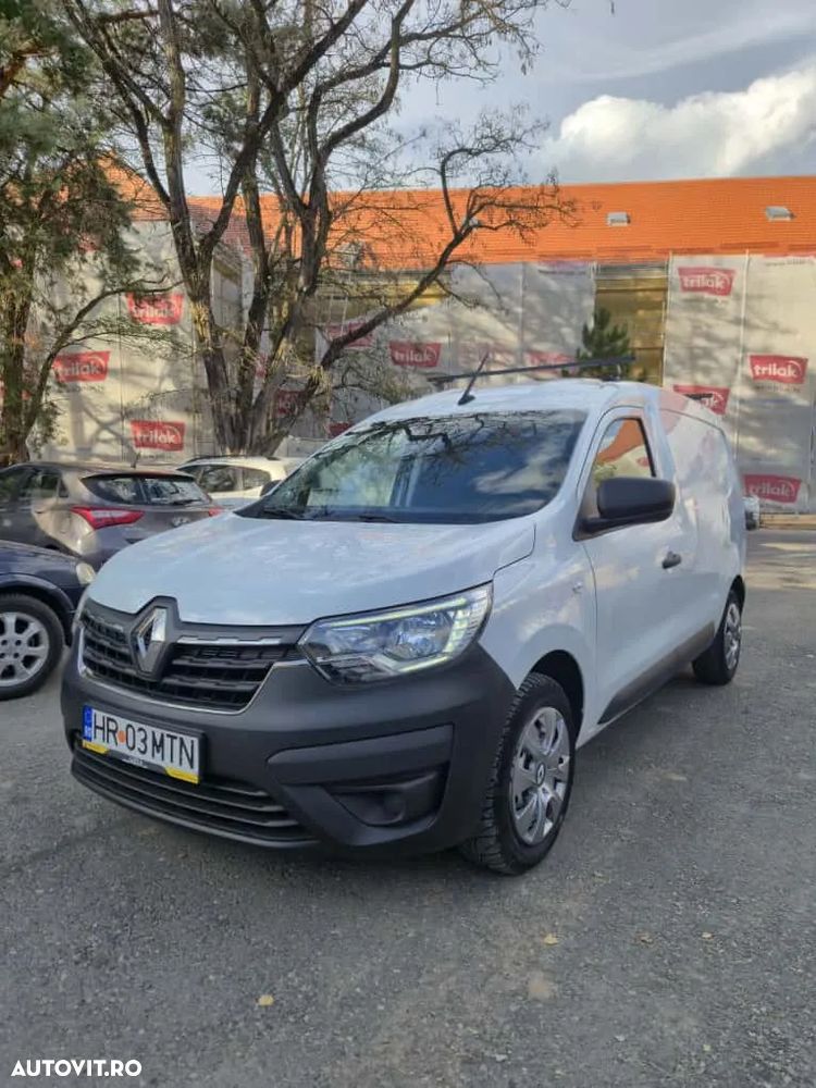Renault EXPRESS - 1