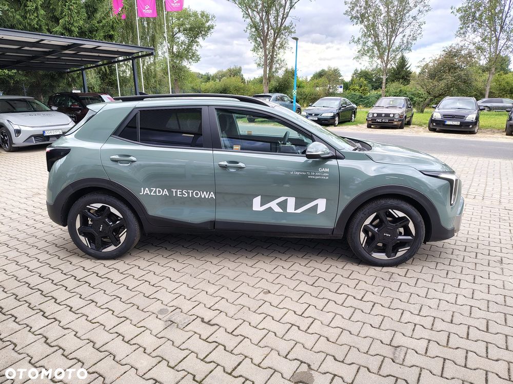 Kia Stonic 1.0 T-GDI L Business Line DCT - 4