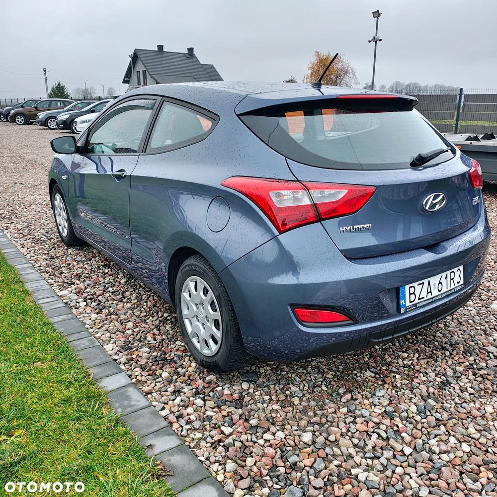 Hyundai i30 - 6