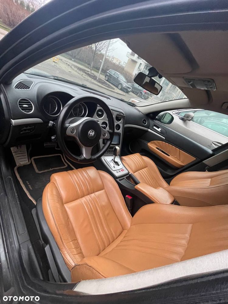 Alfa Romeo 159 Sportwagon - 9