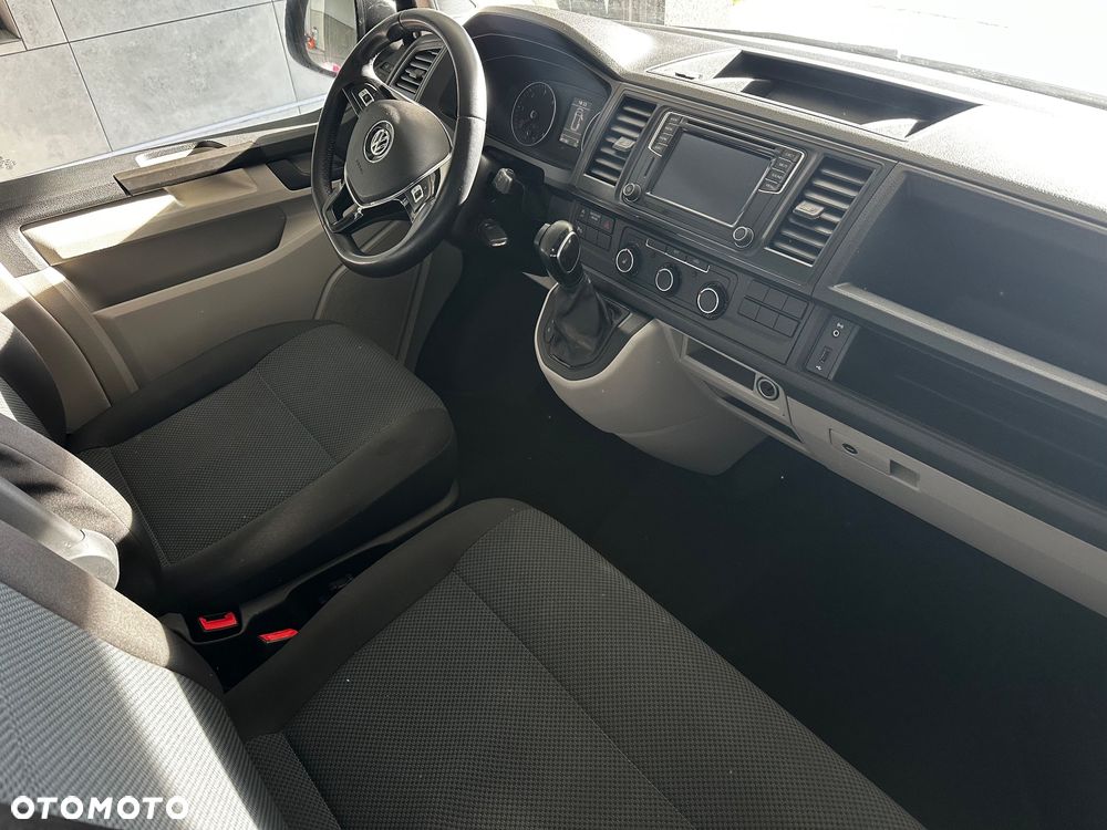 Volkswagen TRANSPORTER T6 - 7