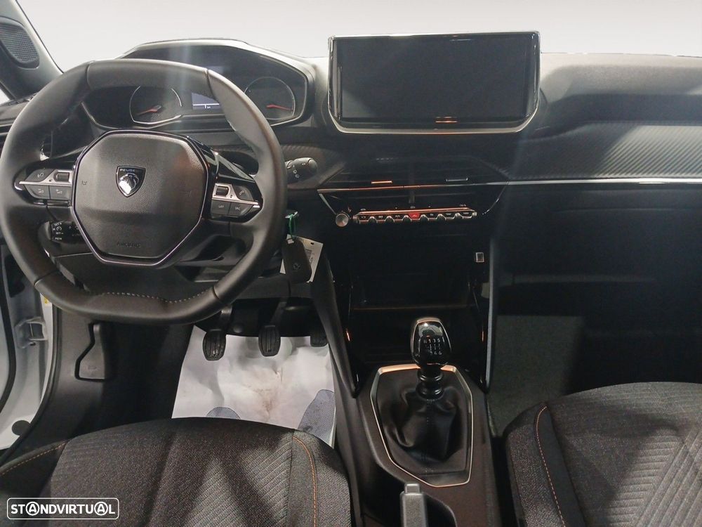 Peugeot 2008 1.2 Style - 10