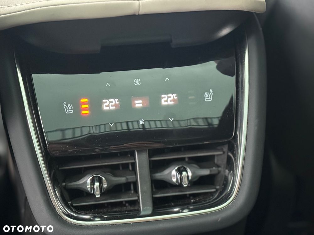 Volvo EX90 111kWh Twin Performance AWD Ultra 7 os - 14