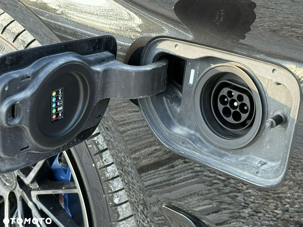 BMW Seria 5 - 9