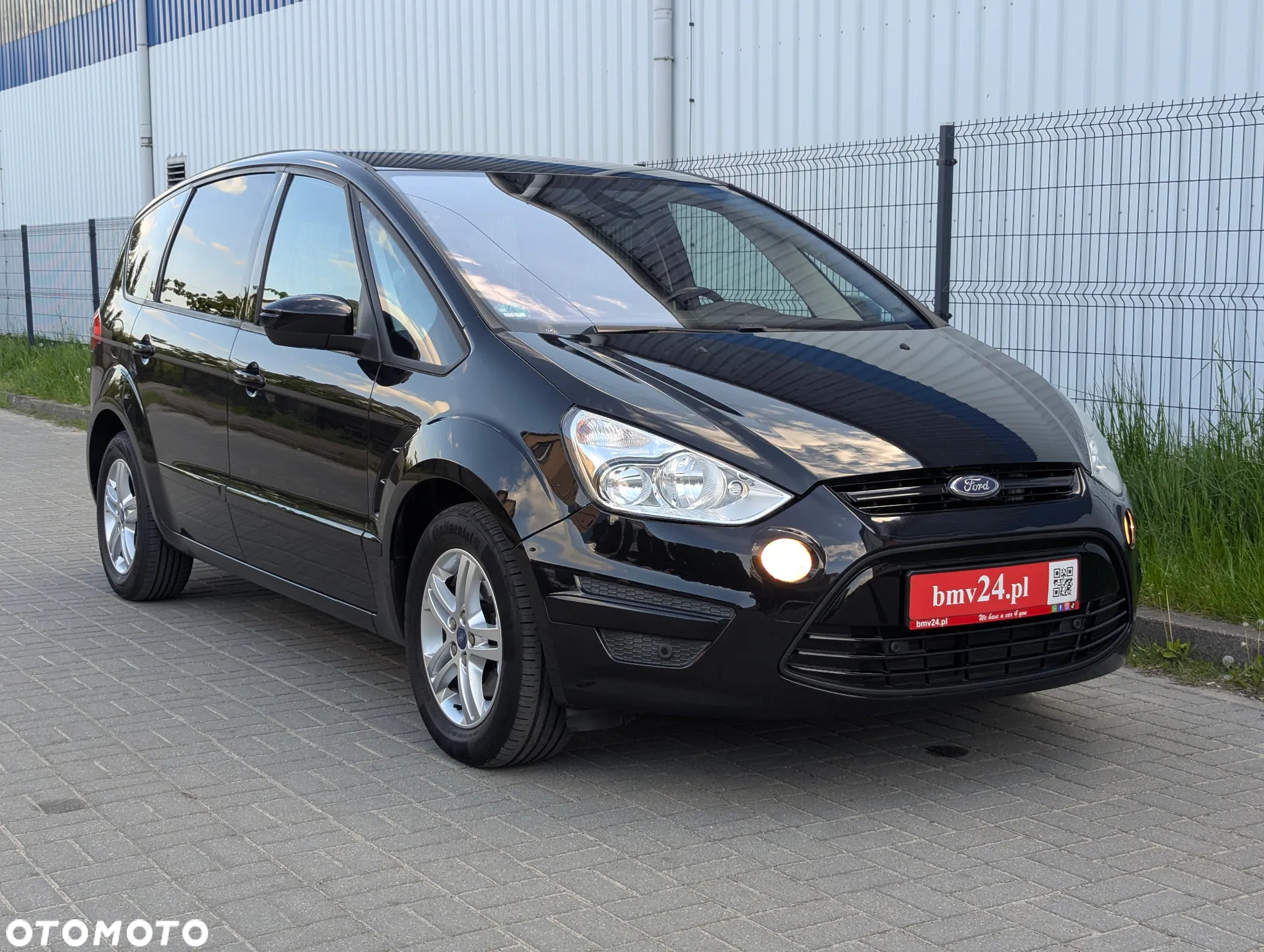 Ford S-Max 1.6 T Gold X - 3