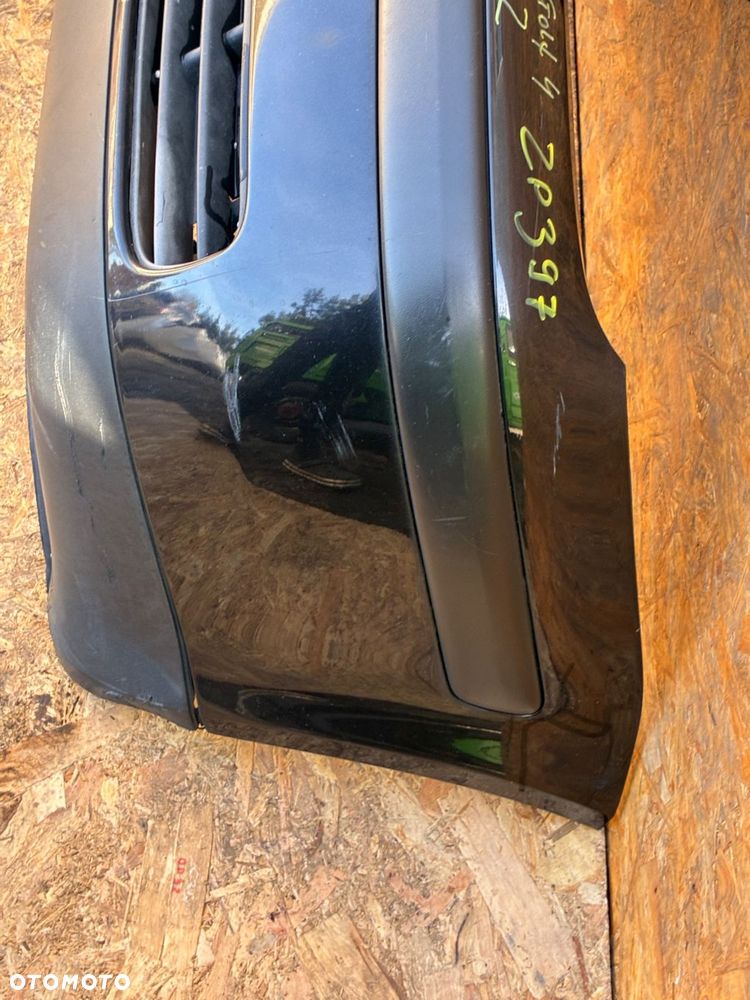 VW GOLF 4 IV kod lak. L041  ZDERZAK PRZÓD  PRZEDNI - 3