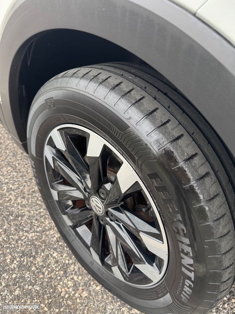 VW T-Cross 1.0 TSI Life - 10