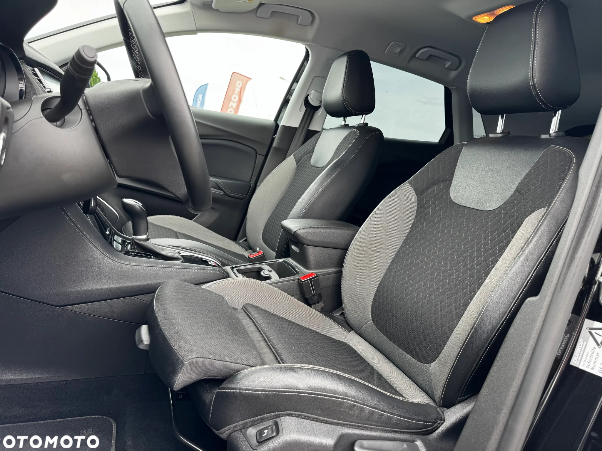 Opel Grandland X 1.5 D Start/Stop Automatik Business Elegance - 31