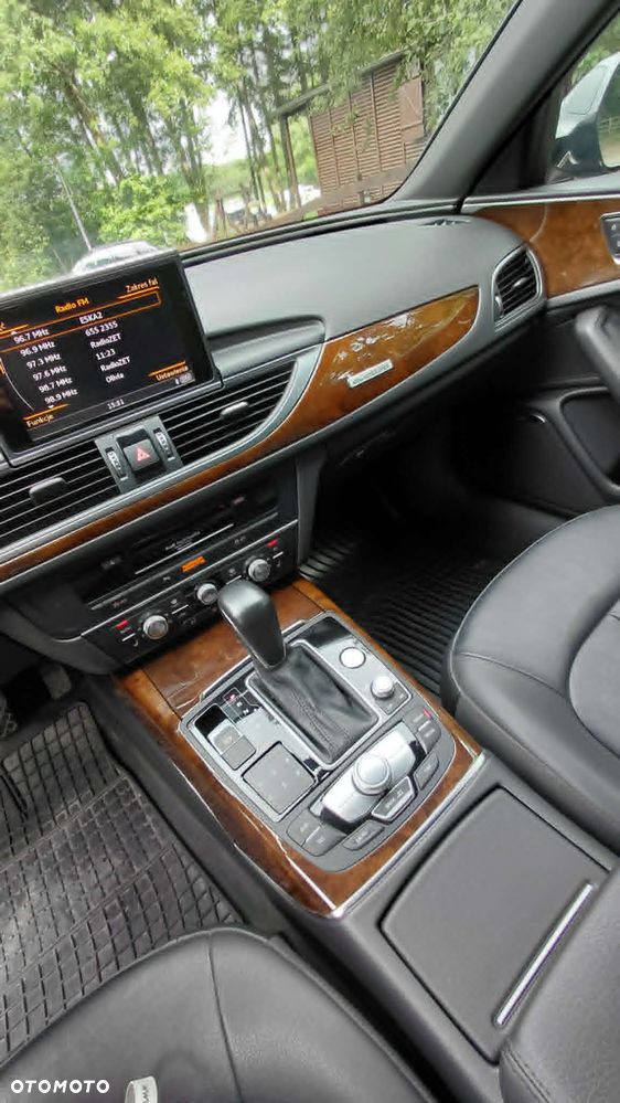 Audi A6 Limousine 2.0 TFSI Quattro S tronic - 30