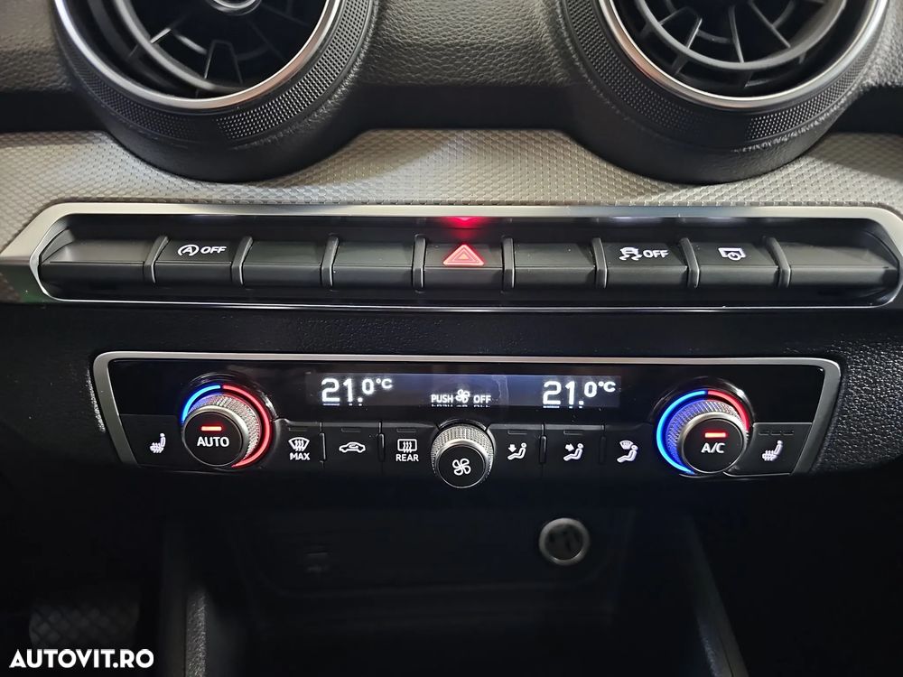 Audi Q2 - 19