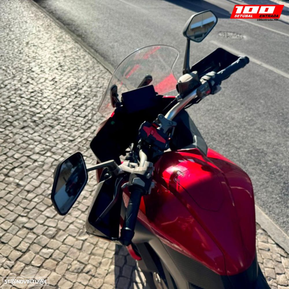 Zontes 310X X2 - 24