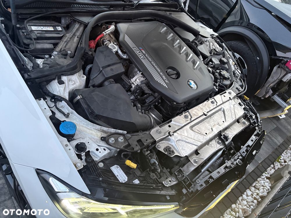 BMW Seria 3 M340d xDrive - 23