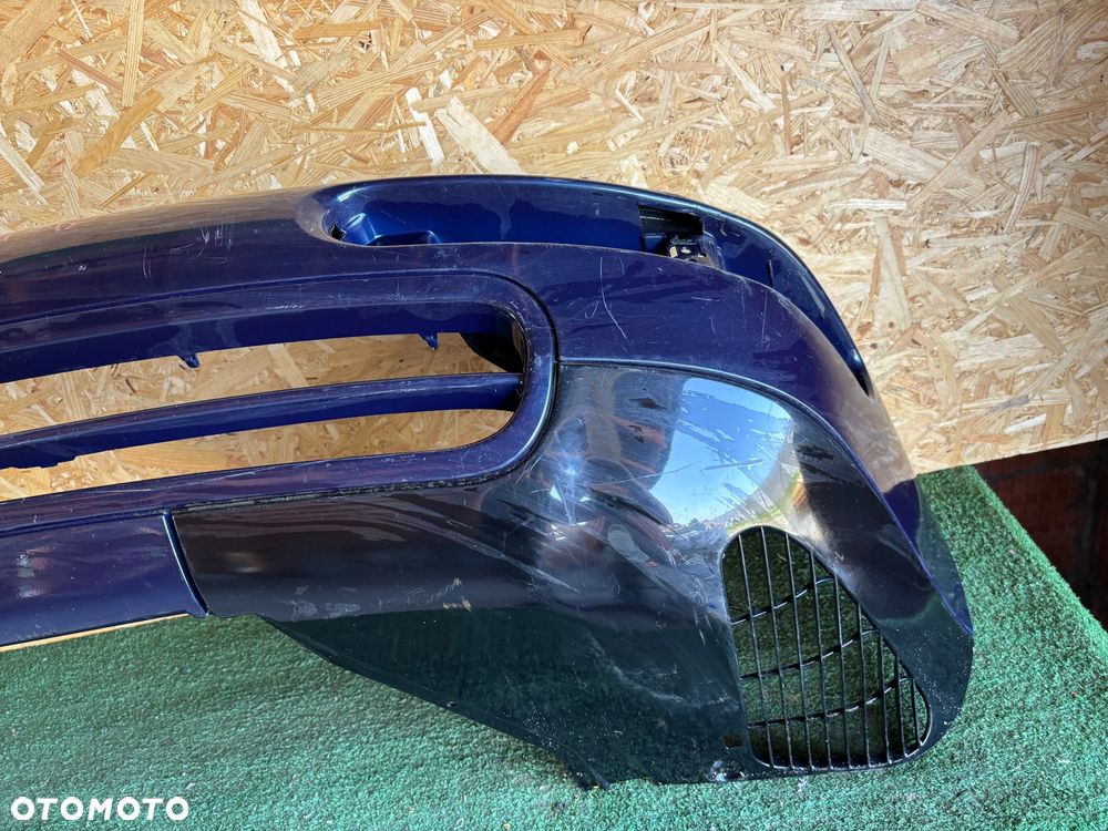 Porsche 911  993 Zderzak przedni - 3