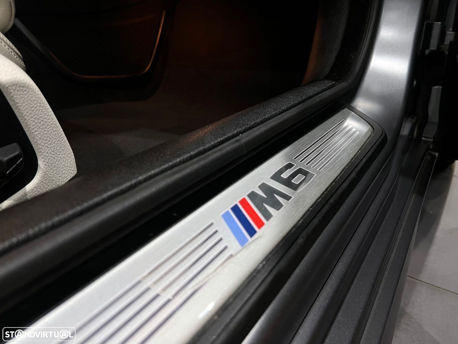 BMW M6 - 34