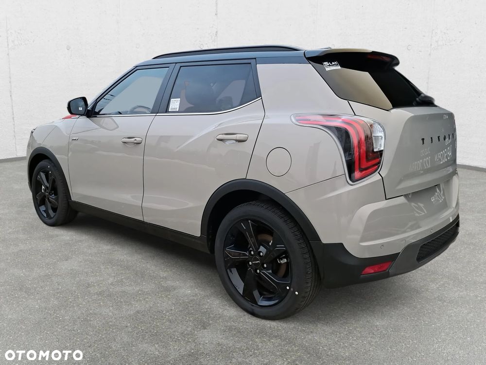 SsangYong/KGM Tivoli 1.5 T-GDI Adventure 4x4 - 7