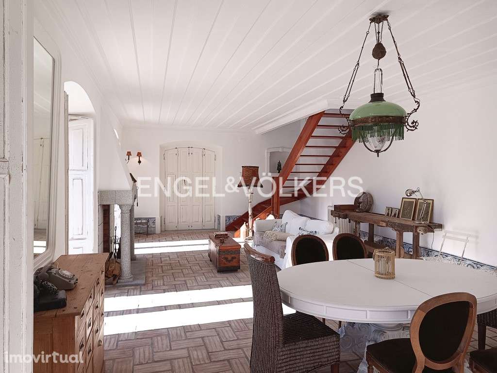 Moradia T4 perto de Alenquer - Grande imagem: 2/38