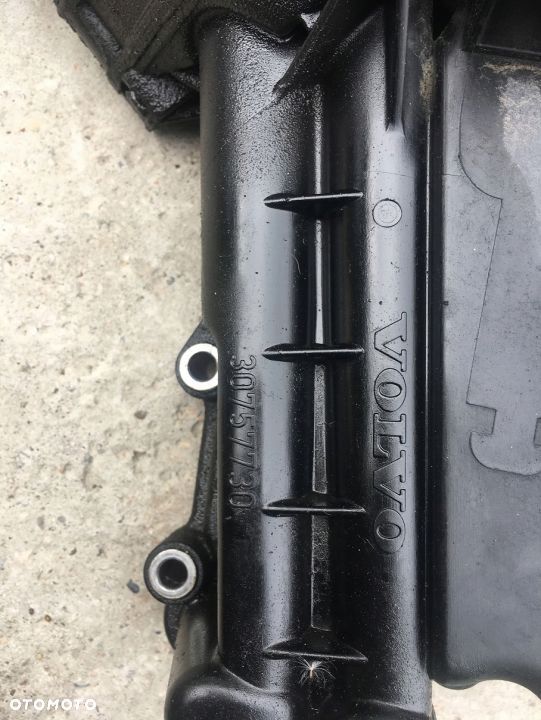 odma podstawa filtra oleju volvo 2.0 2.4 d5 d4 d3 - 2