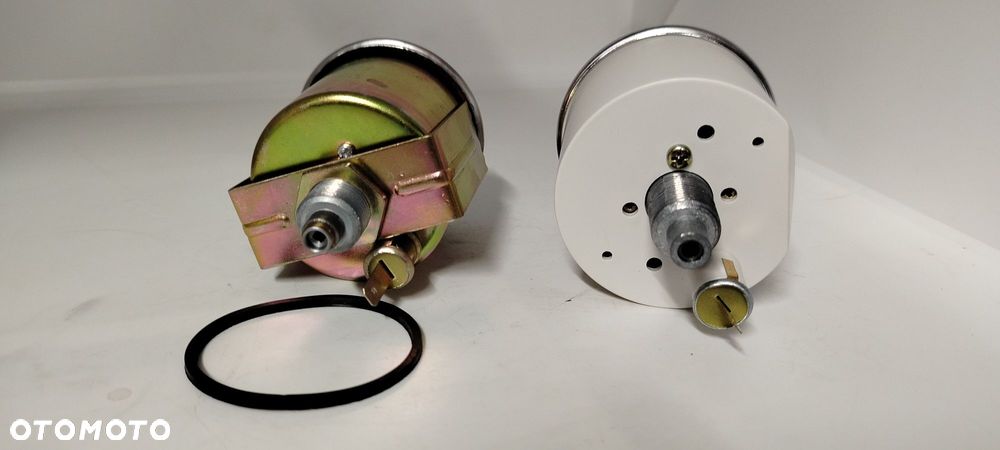 Licznik WSK 125, WSK175, B1, B3, prędkościomierz WSK, WFM, nowy, sklep - 3