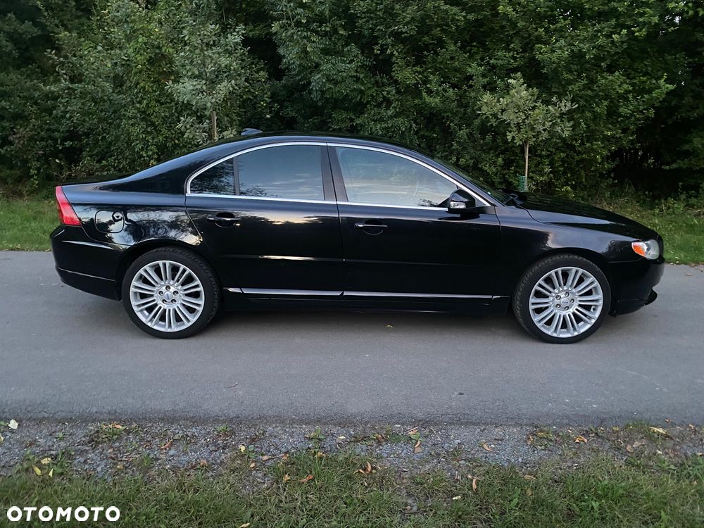 Volvo S80 2.4D5 Executive - 2