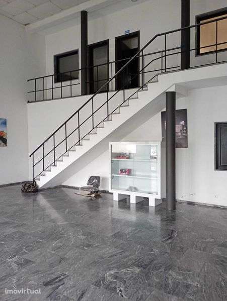 Armazém para venda em Évora - Grande imagem: 4/12