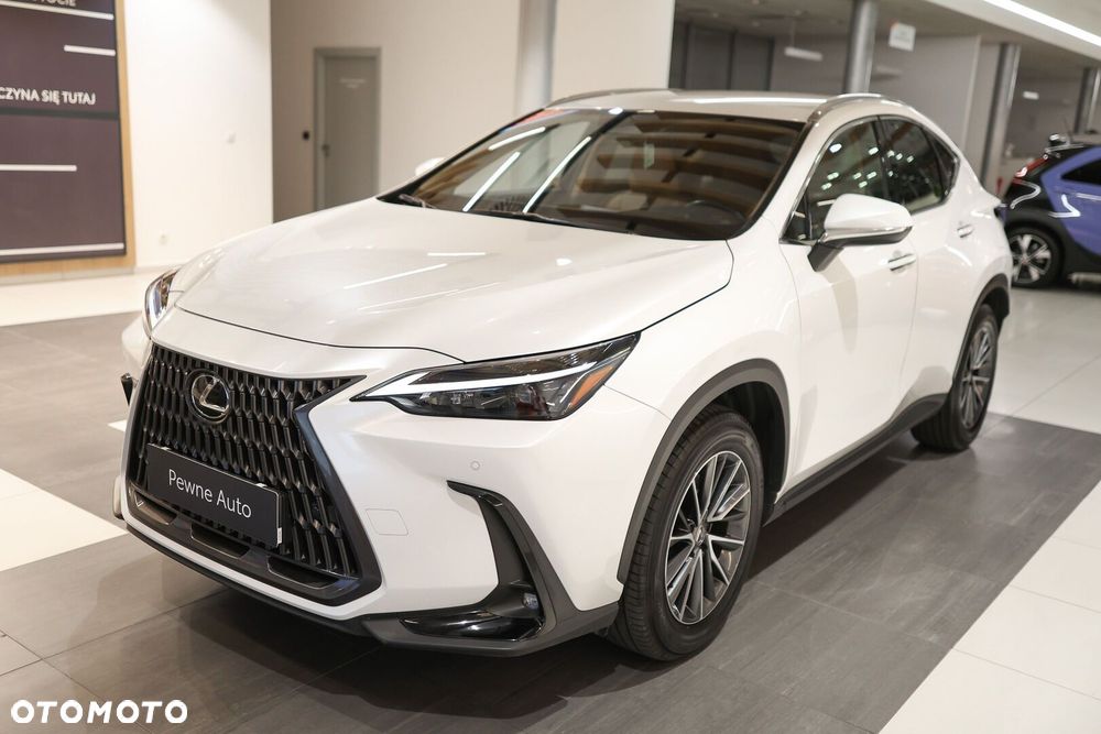 Lexus NX 350h Prestige 2WD - 27