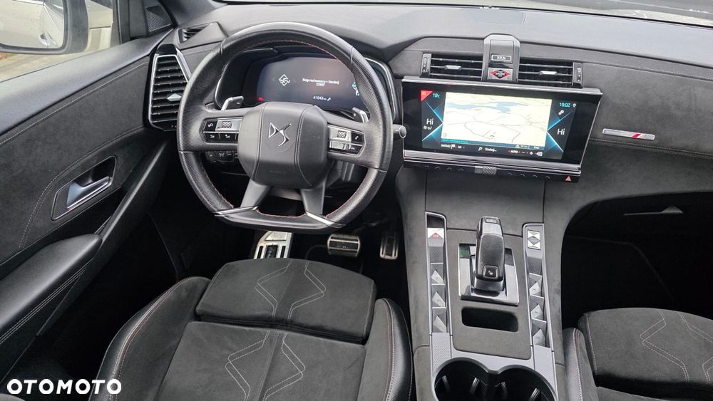 DS Automobiles DS 7 1.6 E-Tense Performance Line - 11