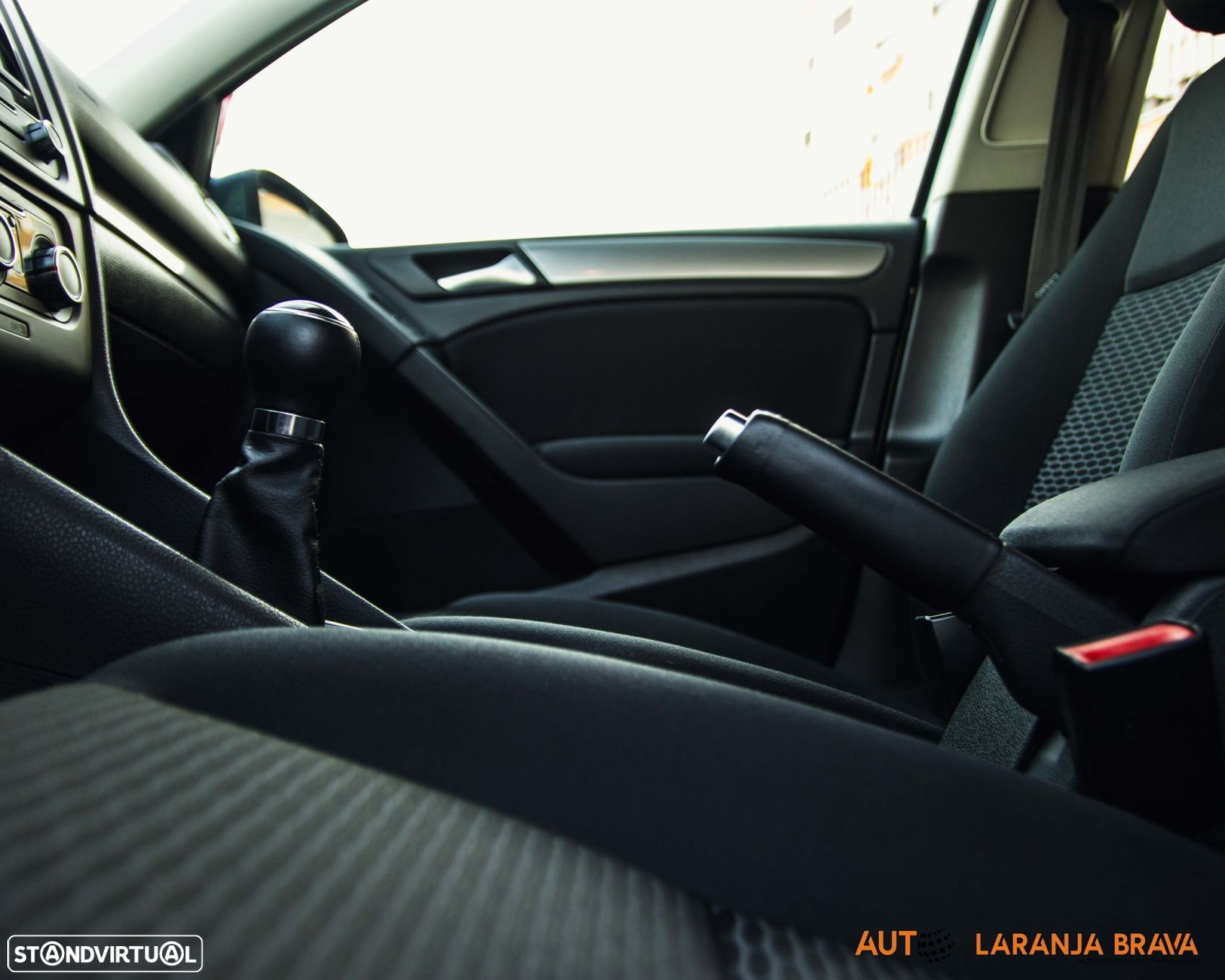 VW Golf 1.6 TDi Trendline - 24