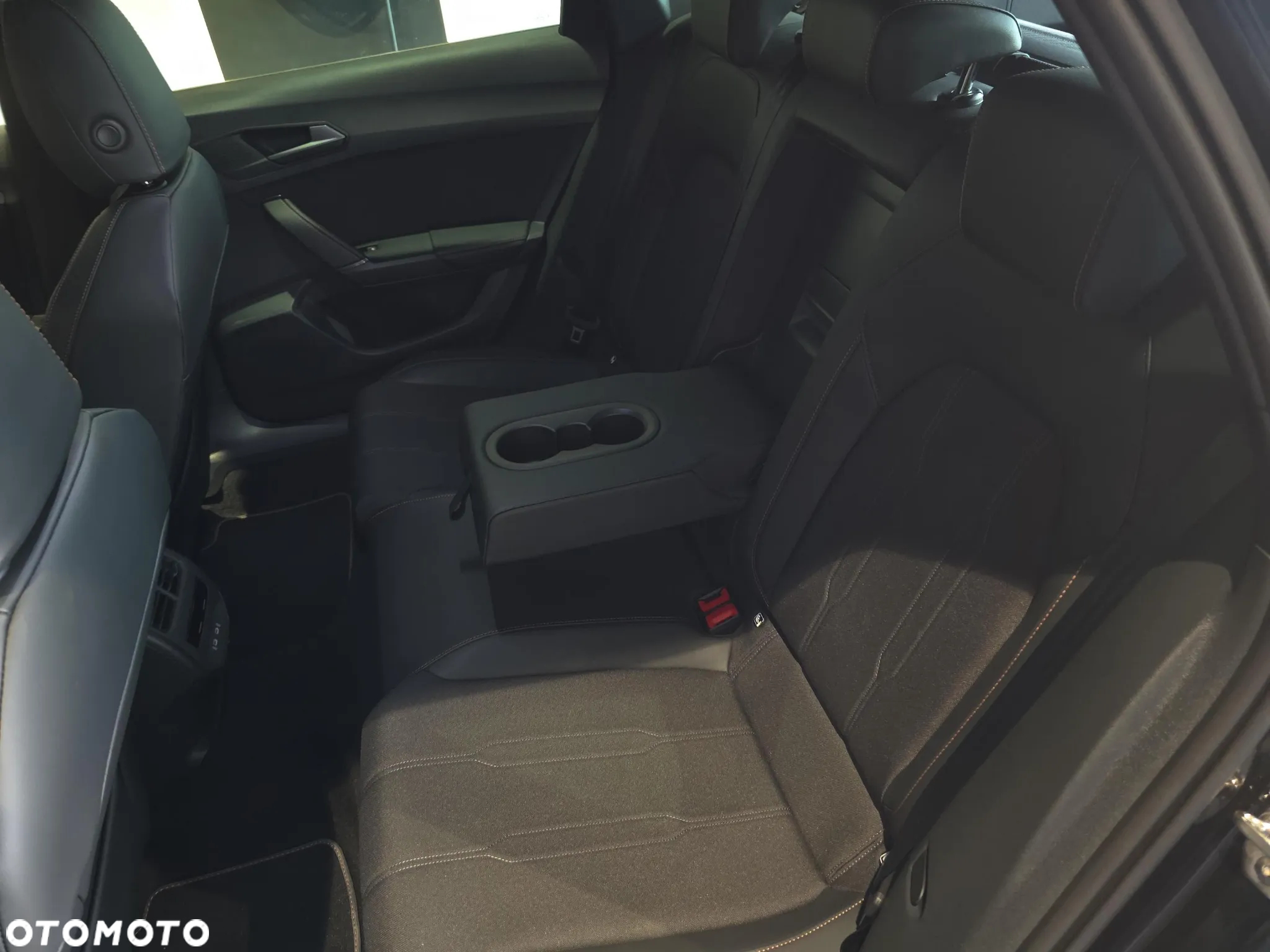 Cupra Leon Sportstourer - 16