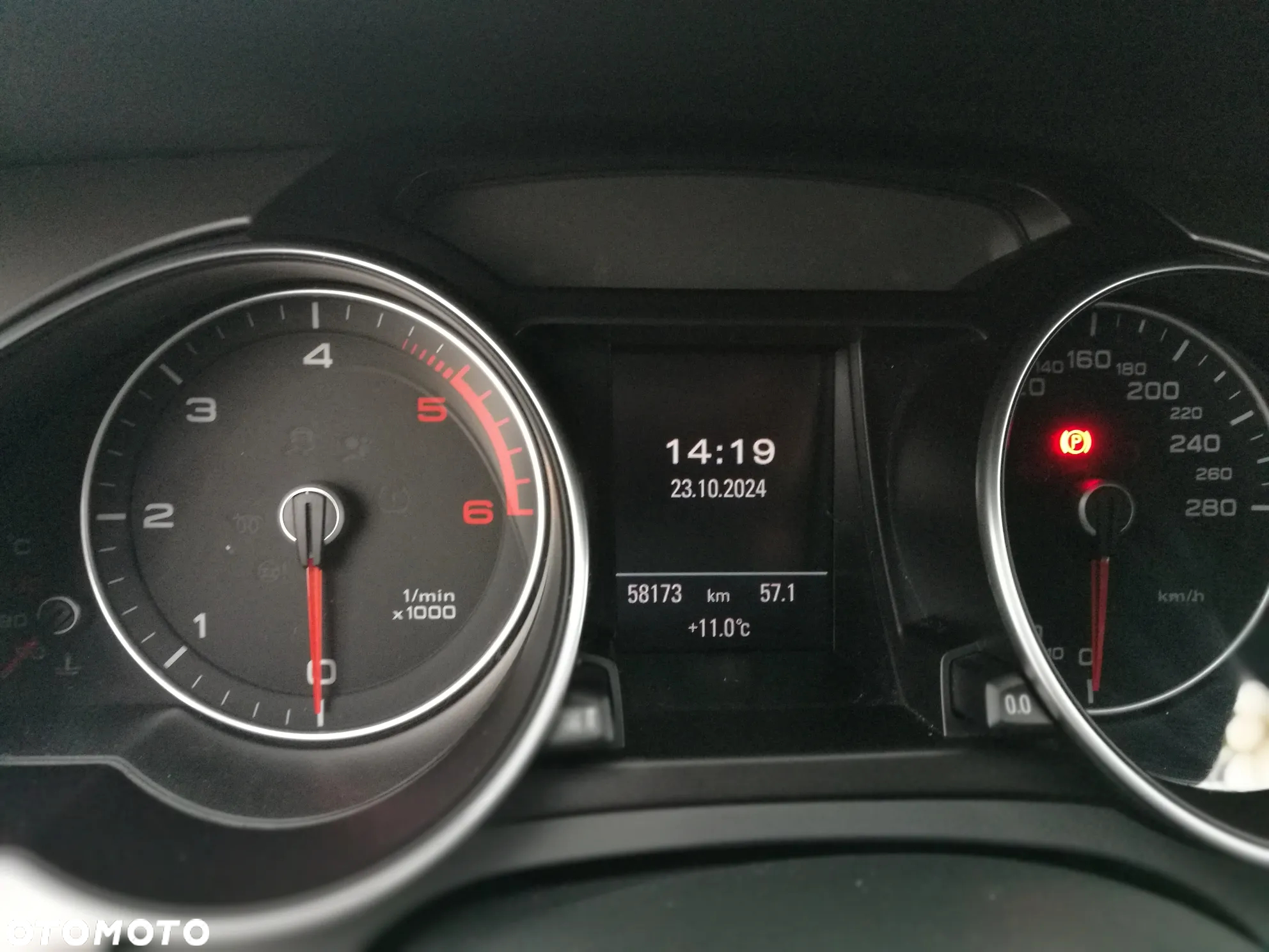 Audi A5 2.0 TDI - 6