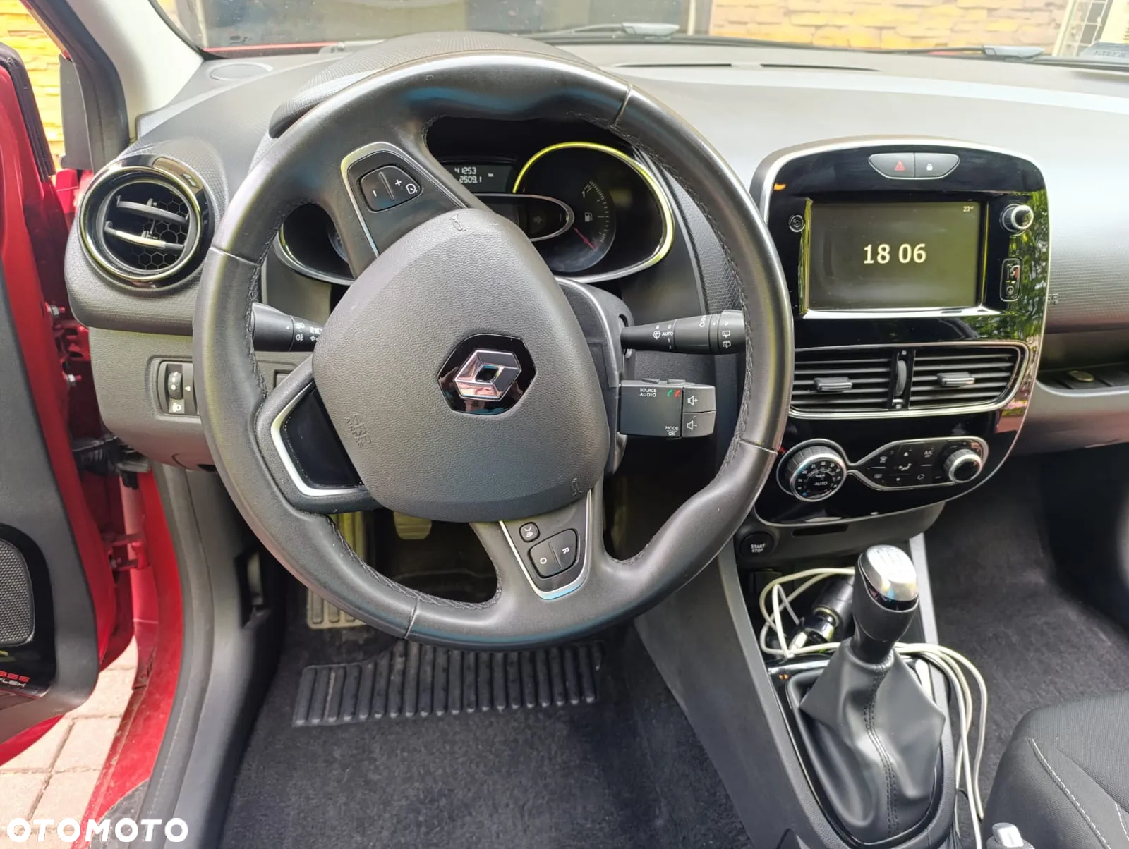 Renault Clio 0.9 Energy TCe Limited 2018 - 2