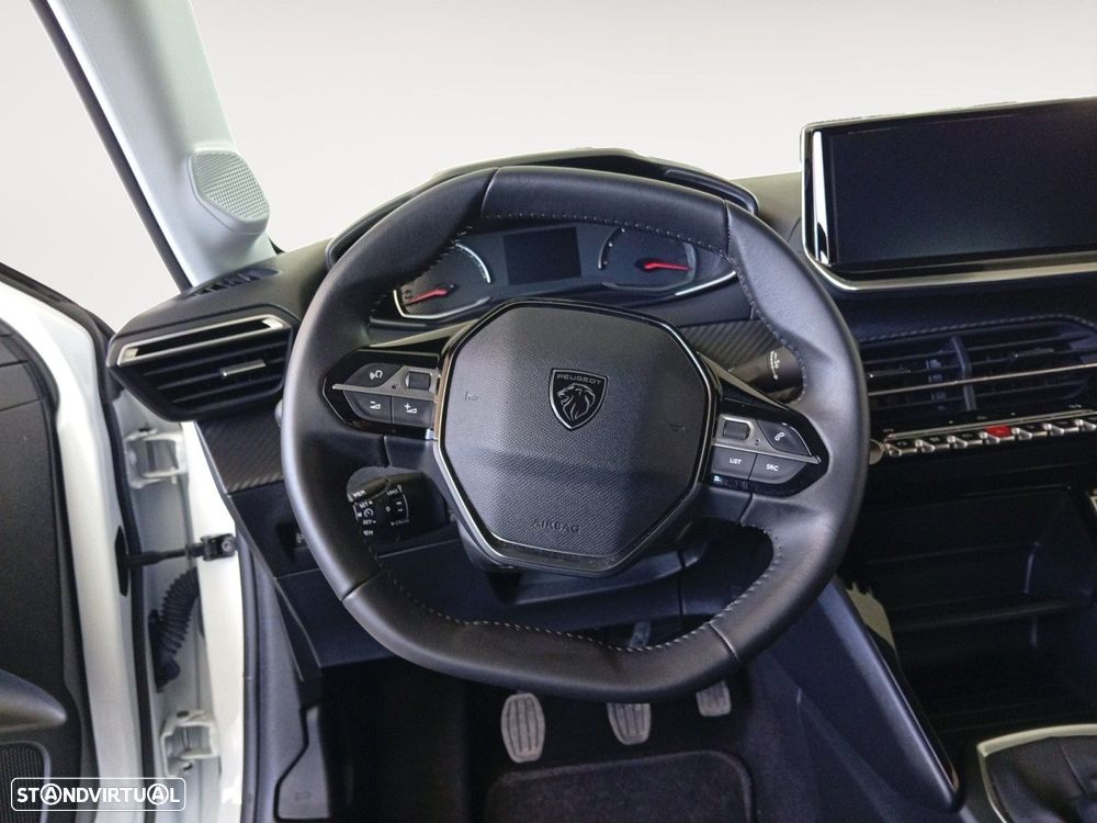 Peugeot 208 1.2 PureTech Style - 12