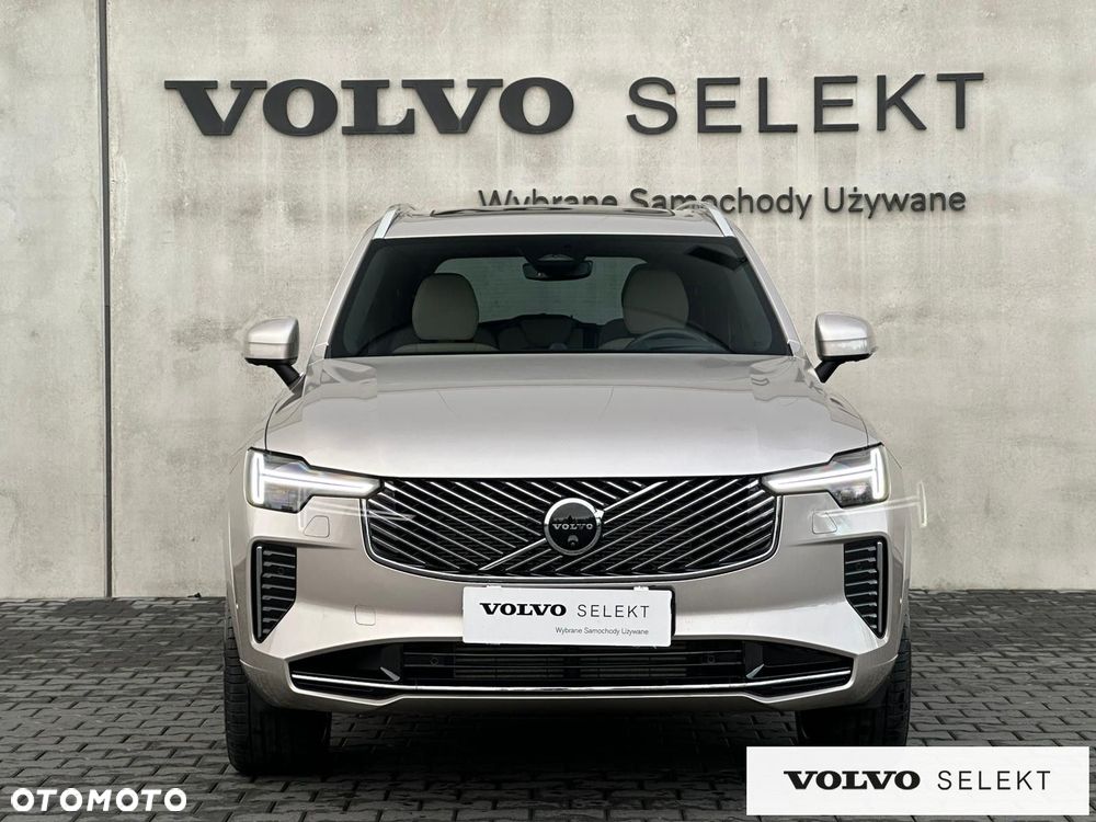 Volvo XC 90 - 11