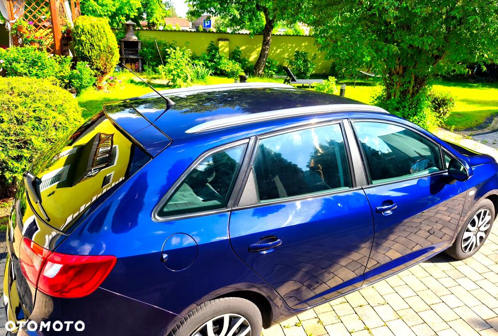 Seat Ibiza - 10