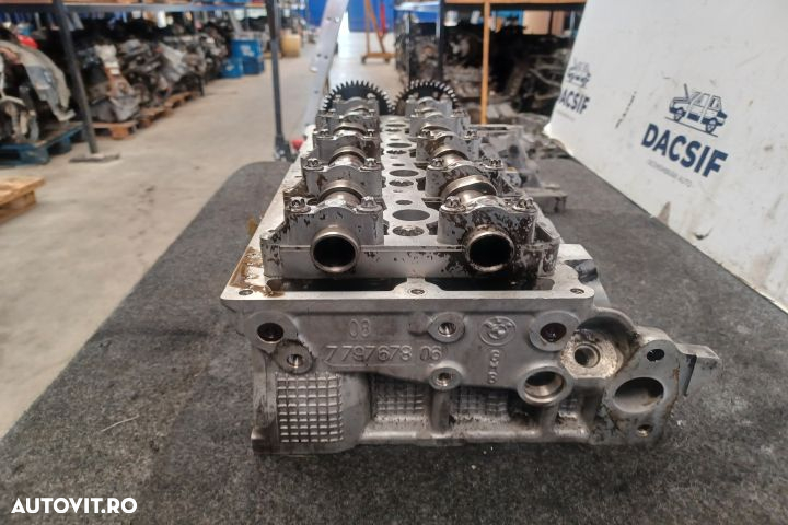 Chiulasa 7797678 779767806 779767606 7797678 779767806 779767606 BMW - 4