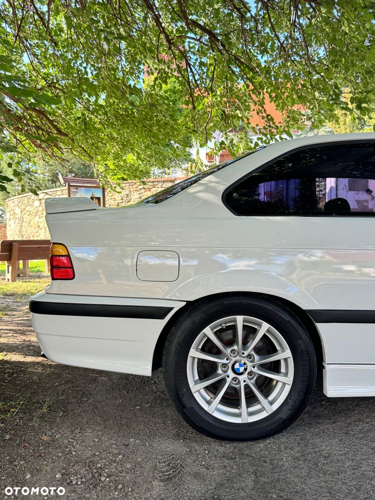 BMW Seria 3 - 7