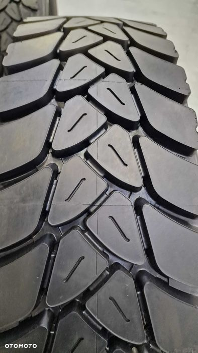 315/80 r22,5" odp. XDY3 napęd budowlany opona ciężarowa DY3 budowlana - 4